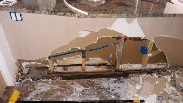 Best Water damage restoration insurance claims  in Manassas Park, VA