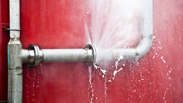 Best Commercial water damage restoration  in Manassas Park, VA