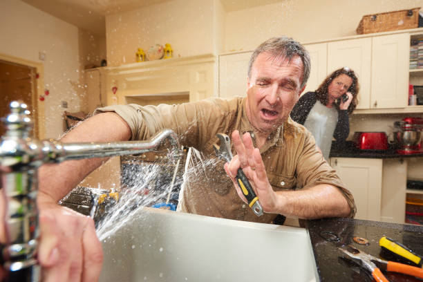 Best Water damage restoration process  in Manassas Park, VA